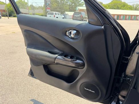 Used 2014 Nissan Juke NISMO w/ Navigation Package AWD/4WD image 23