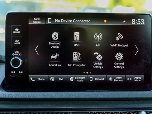 Used 2024 Acura Integra A-Spec w/ Technology Package FWD image 56