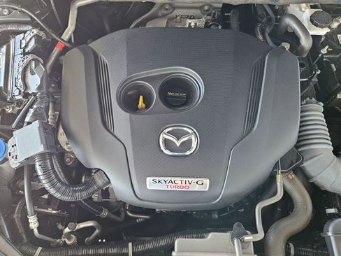 Used 2025 MAZDA CX-5 Signature AWD/4WD image 30