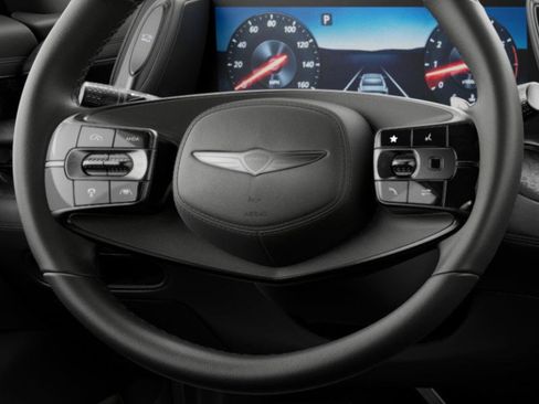 New 2026 Genesis G90 3.5T Prestige image 14