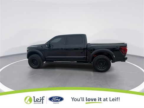 Used 2024 Ford F150 Raptor image 10