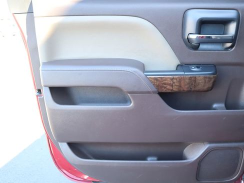 Used 2018 Chevrolet Silverado 1500 LT w/ All Star Edition image 25