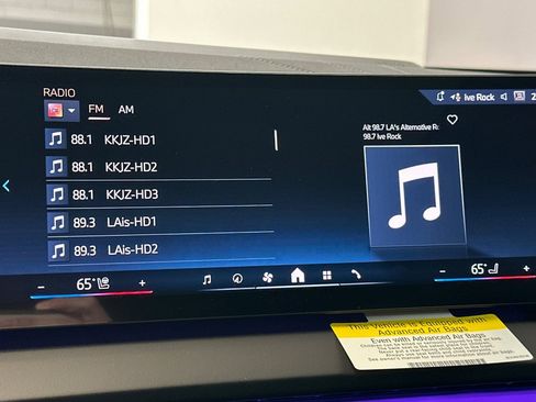 New 2026 BMW X3 xDrive30 w/ M Sport Package image 23