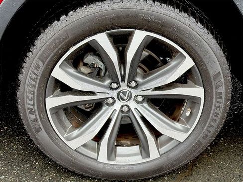 Used 2019 Lexus RX 350 FWD w/ Navigation Package image 9