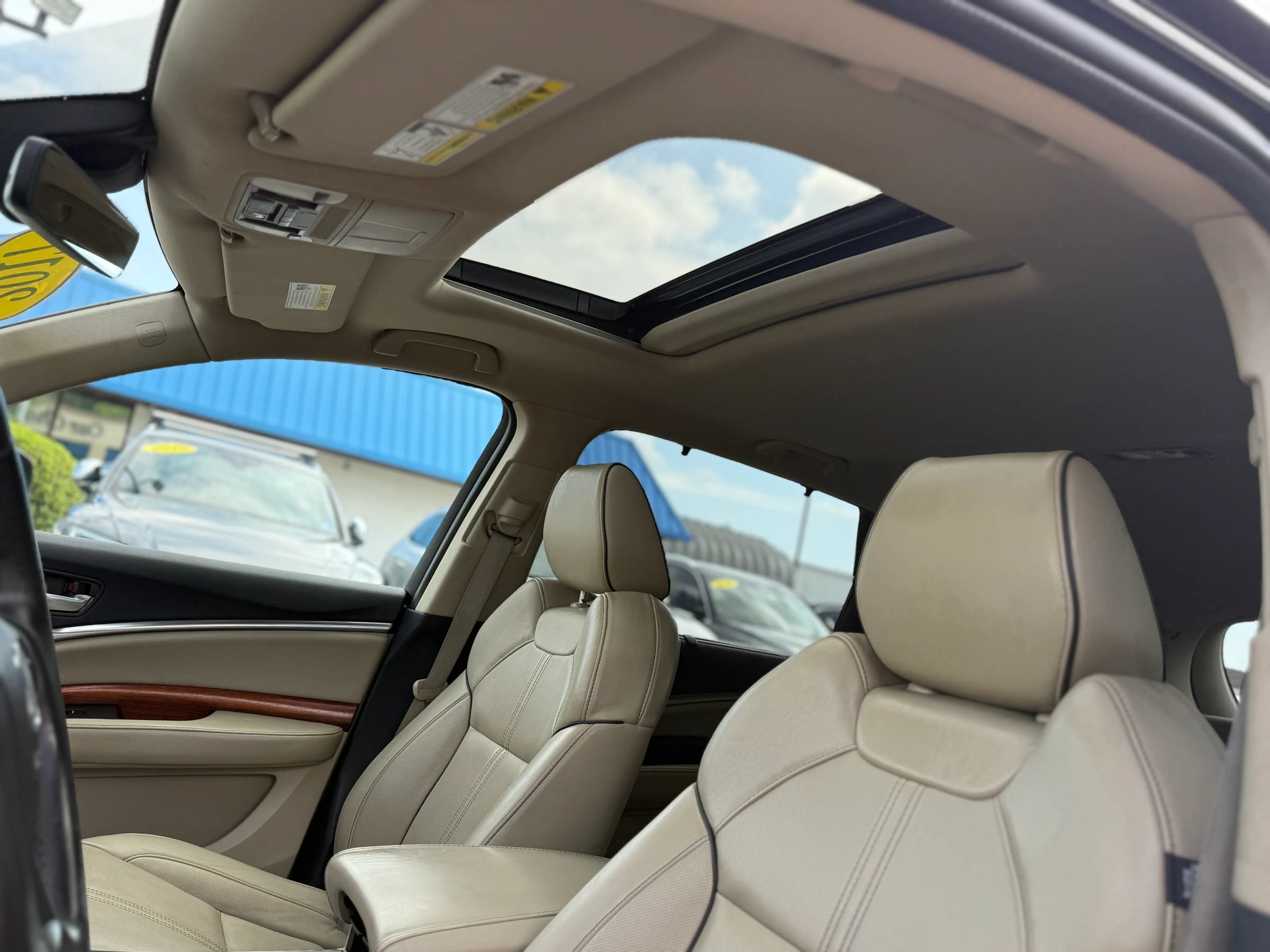 Used 2017 Acura MDX w/ Advance Package AWD/4WD image 23