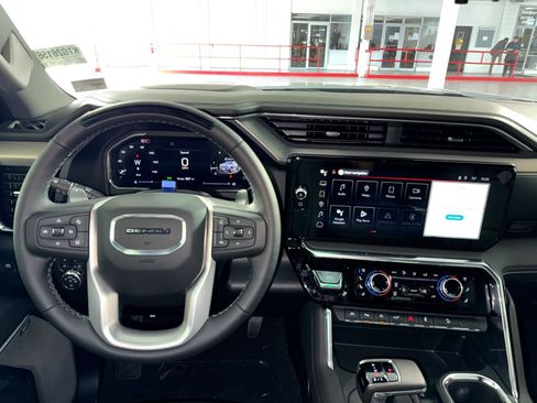 New 2026 GMC Sierra 1500 Denali AWD/4WD image 16