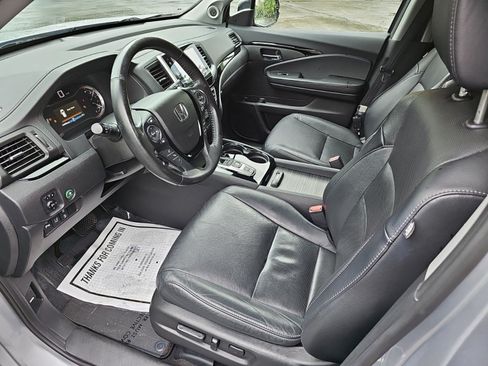 Used 2016 Honda Pilot Elite image 19