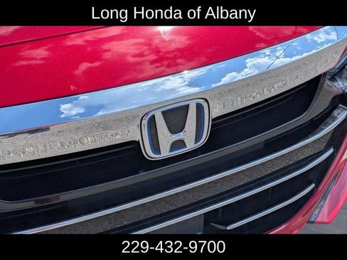 Used 2022 Honda Accord EX-L image 3