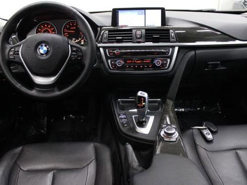 Used 2013 BMW 335i xDrive Sedan image 2