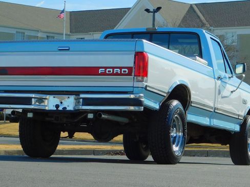 Used 1987 Ford F150 F150 image 26