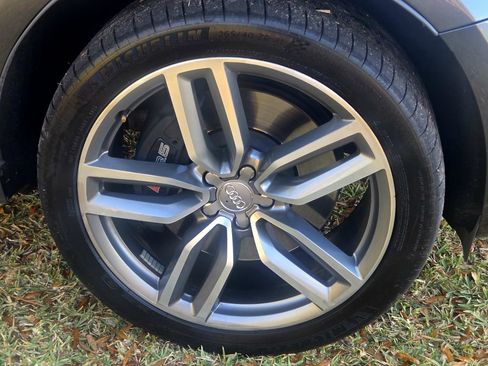 Used 2015 Audi SQ5 Premium Plus image 7