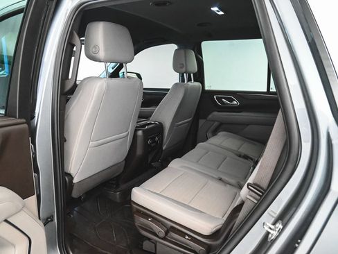 Used 2022 Chevrolet Tahoe LS w/ Driver Alert Package AWD/4WD image 24