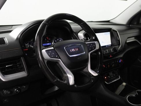 Used 2019 GMC Terrain SLT w/ Preferred Package image 4