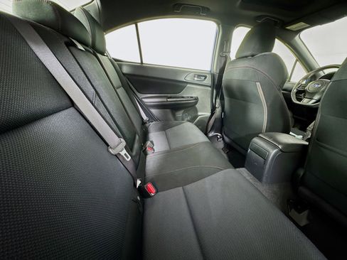 Used 2019 Subaru WRX Premium w/ Popular Package #3 (IZT) image 25