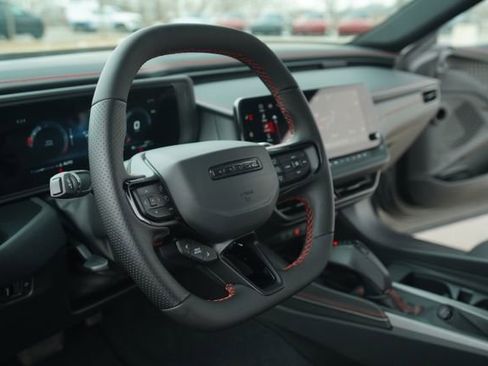 New 2026 Dodge Charger Scat Pack image 19