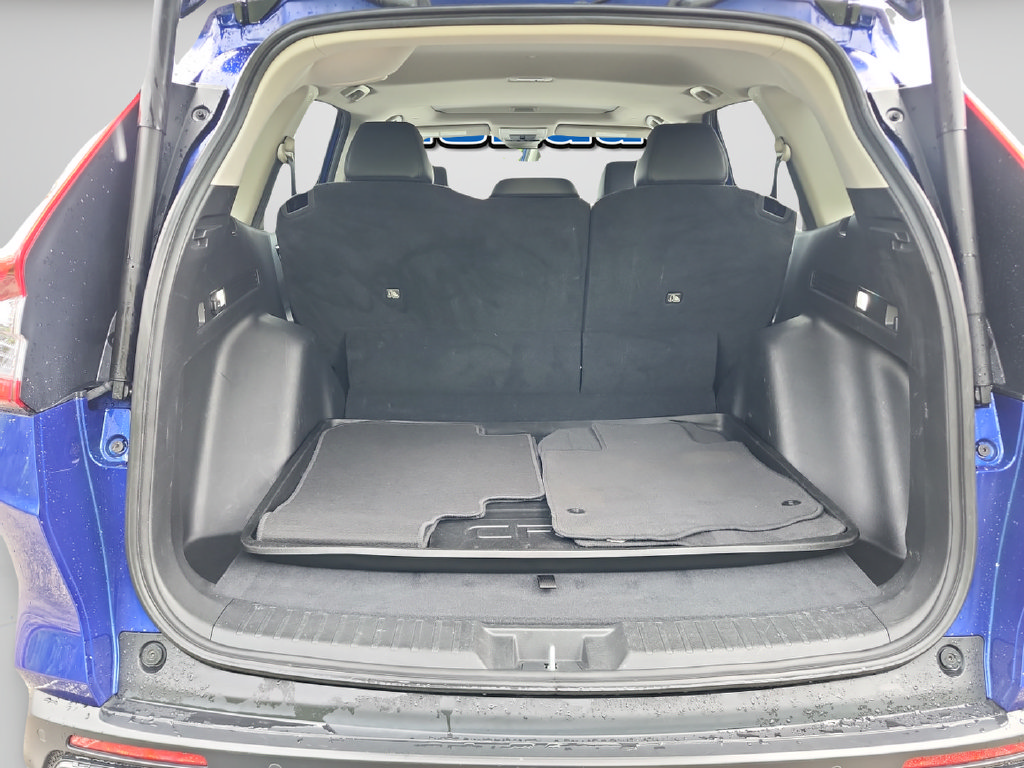 Used 2024 Honda CR-V EX-L image 16