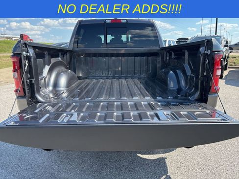 New 2026 RAM 1500 Laramie w/ Night Edition image 21