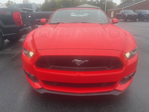 Used 2015 Ford Mustang GT Premium image 7