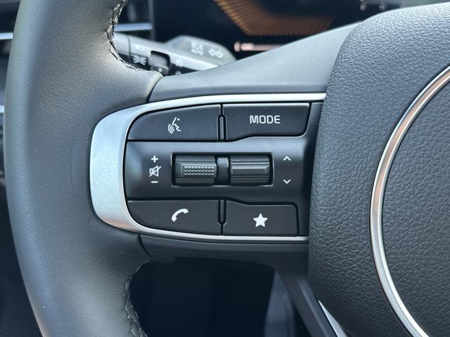 New 2026 Kia K5 GT-Line w/ GT-Line Red Interior Package FWD image 32