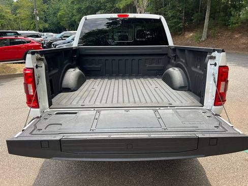 Used 2023 Ford F150 XLT w/ Equipment Group 302A High AWD/4WD image 24