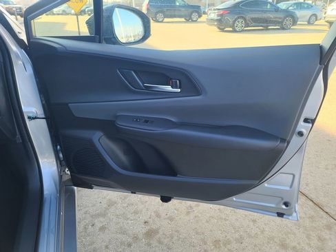 New 2026 Toyota Prius Limited image 13