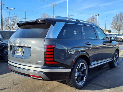 New 2026 Hyundai Palisade Limited image 10