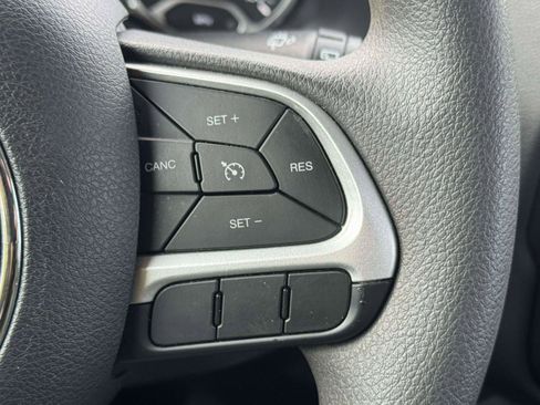 Used 2023 Jeep Renegade Latitude image 18