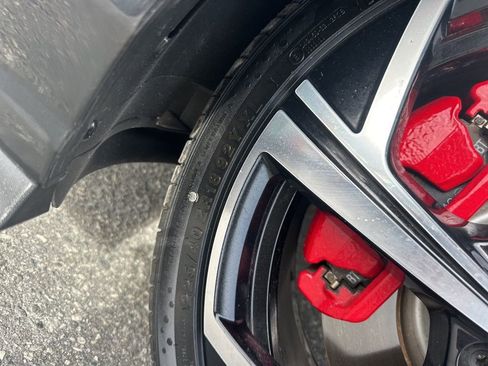 Used 2024 Volkswagen GTI SE image 33