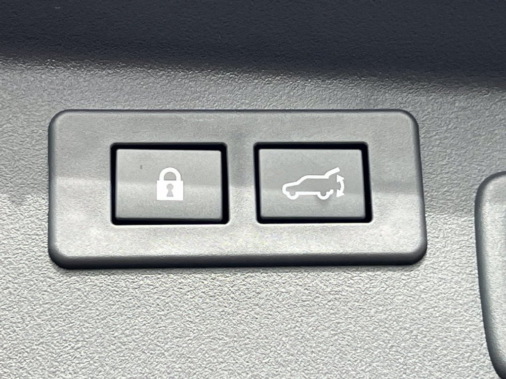 New 2026 Subaru Outback Wilderness AWD/4WD image 44