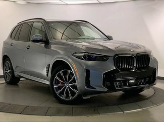Certified 2024 BMW X5 xDrive50e w/ Executive Package AWD/4WD video 1