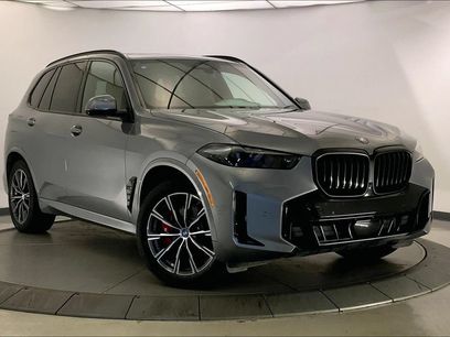 Certified 2024 BMW X5 xDrive50e w/ Executive Package