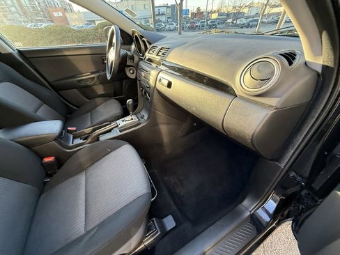 Used 2008 MAZDA MAZDA3 i Touring Value image 39