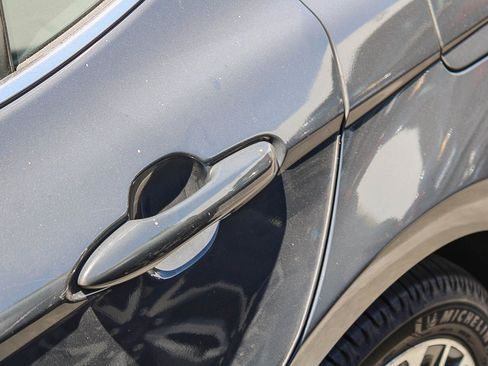 Used 2025 Toyota Camry XLE FWD image 13