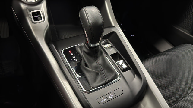Used 2024 Dodge Hornet R/T AWD/4WD image 18