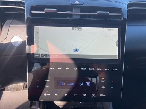 Used 2024 Hyundai Santa Cruz Night image 21