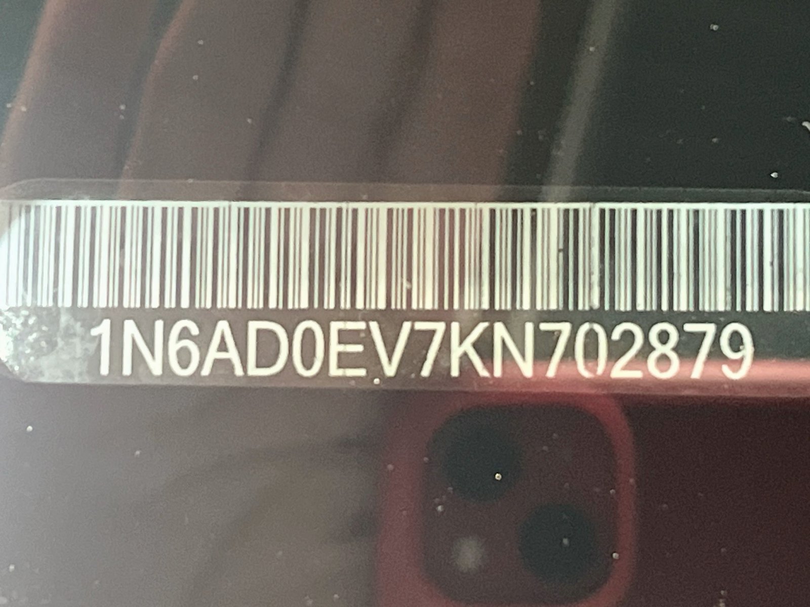 Used 2019 Nissan Frontier PRO-4X AWD/4WD image 32