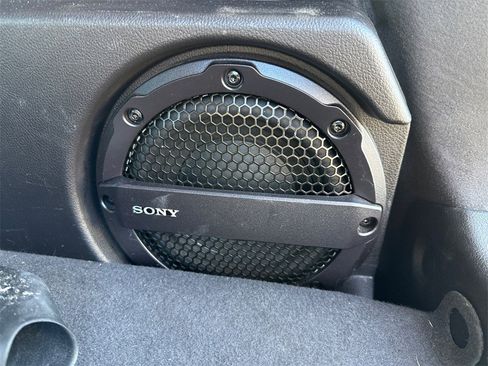 Used 2018 Ford Focus ST w/ Equipment Group 402A image 17