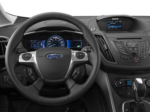 Used 2013 Ford C-MAX SE FWD image 6