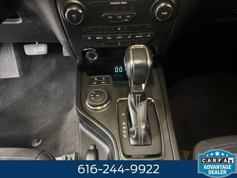Used 2022 Ford Ranger XLT w/ Equipment Group 302A High AWD/4WD image 16