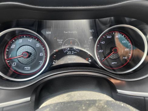 Used 2022 Dodge Charger SXT RWD image 45