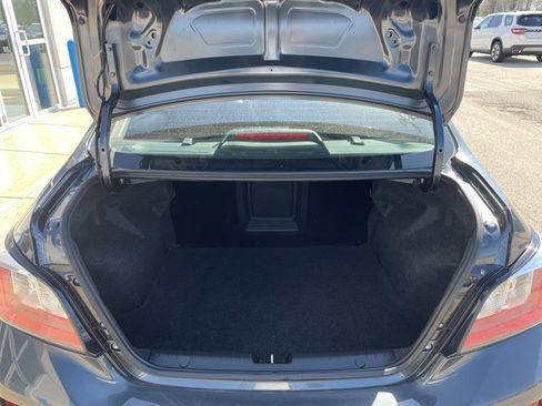 Used 2024 Mitsubishi Mirage G4 ES FWD image 13