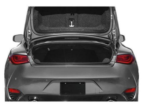 Used 2022 INFINITI Q60 3.0t Luxe w/ Cargo Package image 14