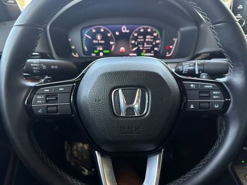 Certified 2025 Honda Civic Sport Touring image 28