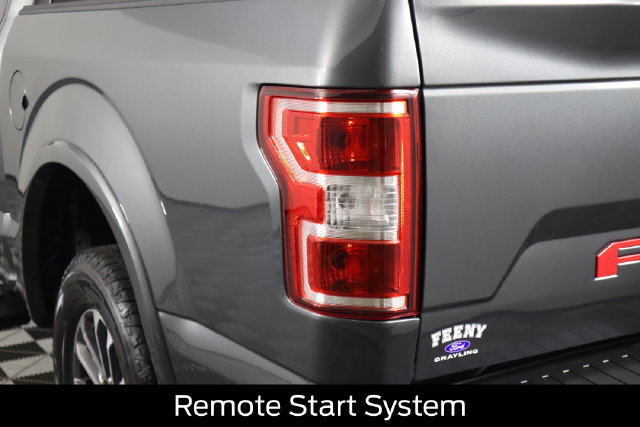 Certified 2019 Ford F150 XLT w/ Equipment Group 302A Luxury AWD/4WD image 26