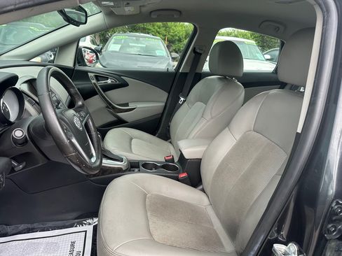 Used 2016 Buick Verano Convenience FWD image 10