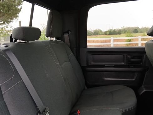 Used 2023 RAM 2500 Tradesman image 55
