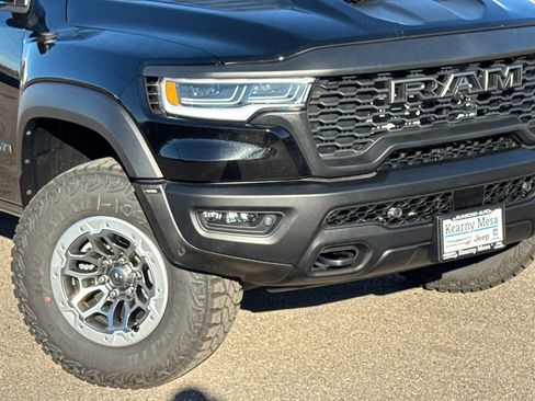 New 2026 RAM 1500 RHO w/ RHO Level 1 Equipment Group AWD/4WD image 7