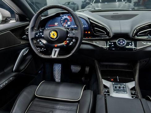 Used 2024 Ferrari Purosangue image 55