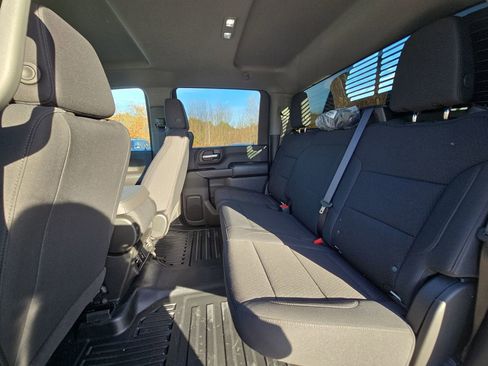 New 2025 GMC Sierra 3500 Pro w/ Convenience Package image 62