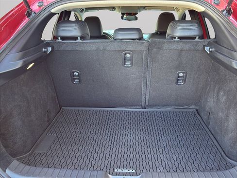 Used 2025 MAZDA CX-30 AWD 2.5 S w/ Select Sport Pkg image 10